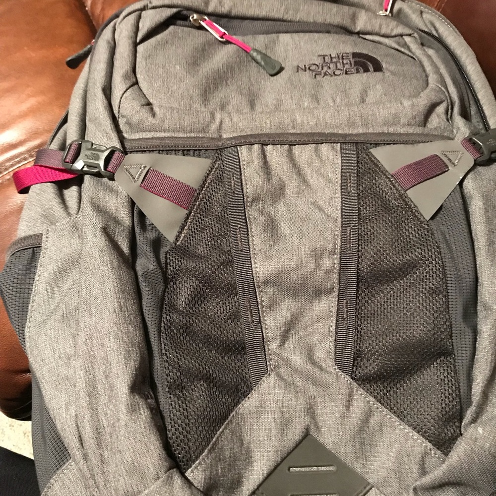 North Face Laptop Backpack